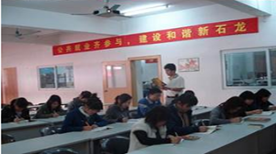 东莞石龙新东方培训学校 学校环境 东莞石龙新东方培训学校 学校环境