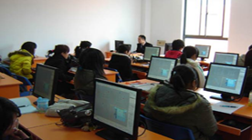 东莞石龙新东方培训学校 学校环境 东莞石龙新东方培训学校 学校环境