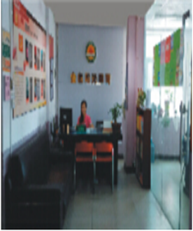 东莞石龙新东方培训学校 学校环境 东莞石龙新东方培训学校 学校环境