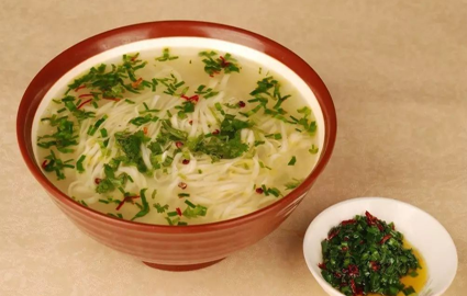 上海正宗浆水面培训