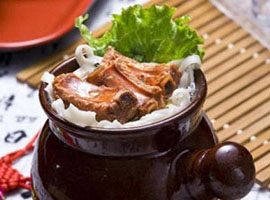 上海罐罐面培训 学员作品