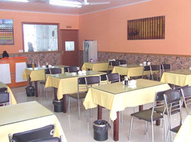 上海罐罐面培训 店面设计