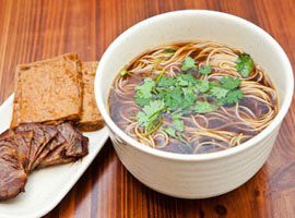 上海昆山奥灶面培训 学员作品 上海昆山奥灶面培训 学员作品