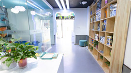 童程童美教学环境2 童程童美教学环境2