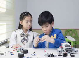 南京童程童美 南京童程童美