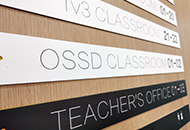 教學(xué)環(huán)境