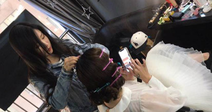 私人形象培训简介