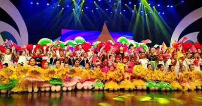 全能化妆培训简介