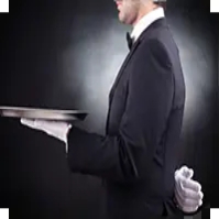 上海荷吉家政培养体系