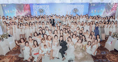 形象设计培训简介