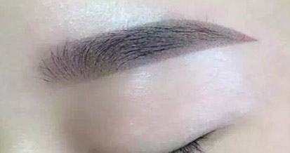 高端半永久培训简介