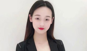 形象设计讲师：田老师