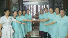 金鉴堂教学环境5