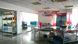 上海携似餐饮培训学校 学校环境