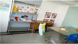 上海携似餐饮培训学校 学校环境