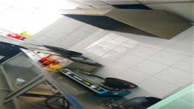 上海携似餐饮培训学校 学校环境