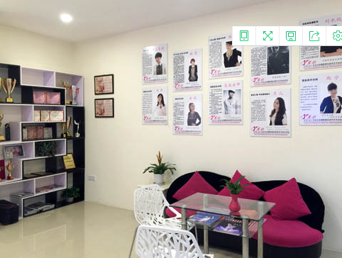 教学环境 教学环境