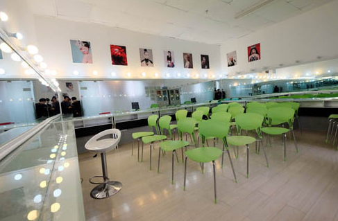 教学环境 教学环境