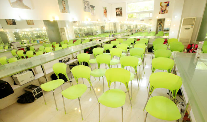 教学环境 教学环境