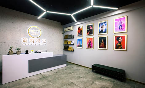 成都莱特视觉摄影培训学校