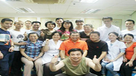 上海明和中医教育培训学校 学校环境