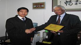 上海明和中医教育培训学校 学校环境