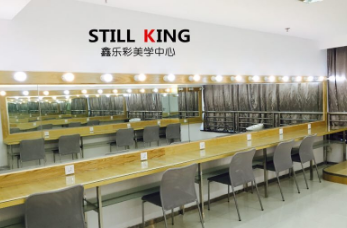 教学环境 教学环境