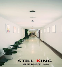 走廊环境 走廊环境