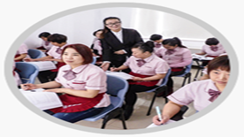 上海佳禾国际家政培训学校 学校环境 上海佳禾国际家政培训学校 学校环境