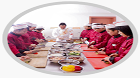 上海佳禾国际家政培训学校 学校环境 上海佳禾国际家政培训学校 学校环境