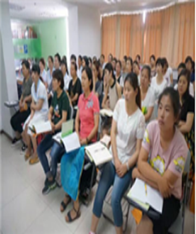 上海佳禾国际家政培训学校 学校环境 上海佳禾国际家政培训学校 学校环境