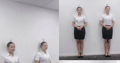 蔚蓝空培考官培训简介