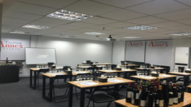 上海德斯汀安葡萄酒学院 学校环境 上海德斯汀安葡萄酒学院 学校环境