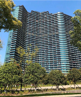 上海德

芸中医培训学院 学校环境