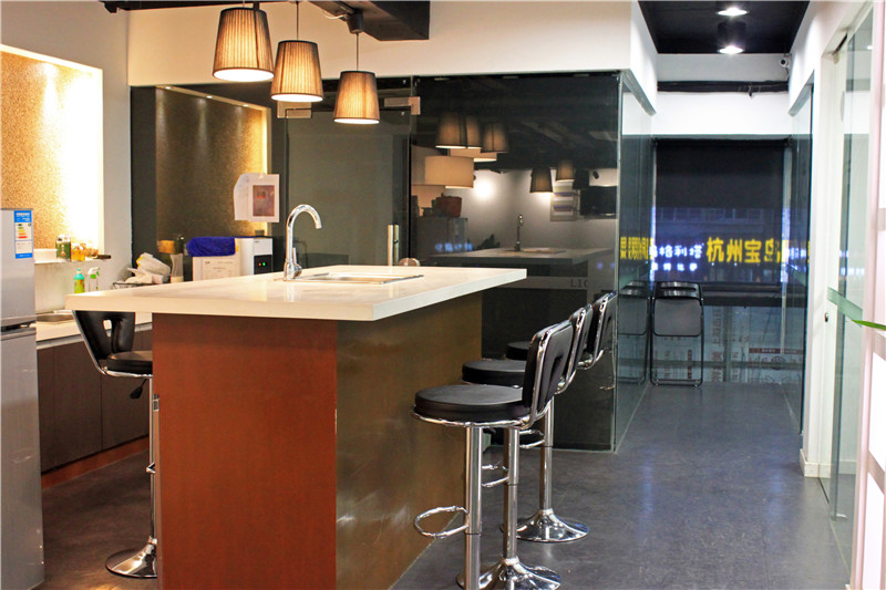 教學環(huán)境 教學環(huán)境