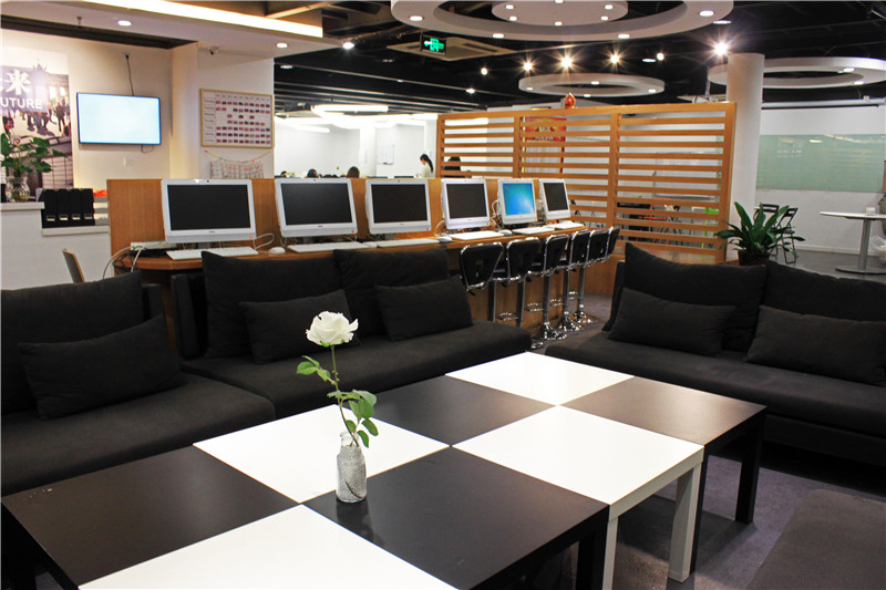 教學環(huán)境 教學環(huán)境