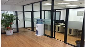 上海新

科教育 学校环境