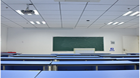 上海新

科教育 学校环境