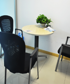 上海新

科教育 学校环境