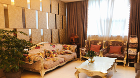 上海全联学院 学校环境