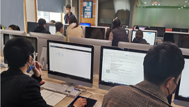 教學(xué)環(huán)境 教學(xué)環(huán)境