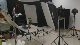 教學(xué)環(huán)境 教學(xué)環(huán)境