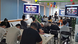 教學(xué)環(huán)境 教學(xué)環(huán)境