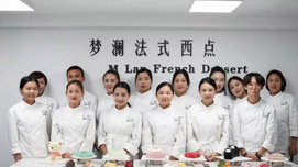 梦澜餐饮教学环境2 梦澜餐饮教学环境2