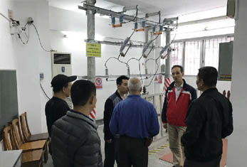 交流中心-实操讲解