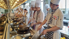 教学环境 教学环境