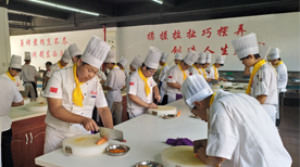 教学环境 教学环境