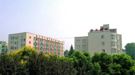 教学环境 教学环境