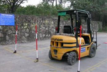 广州众特-实操场地