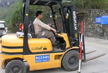 广州众特-实操剪影